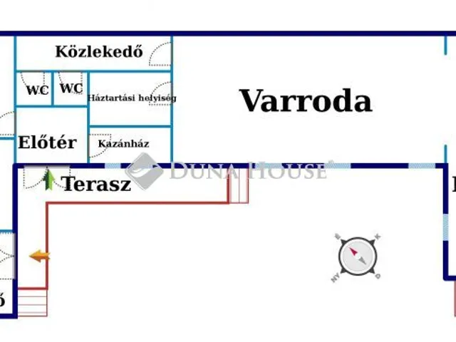 Eladó ház Kiskunfélegyháza 230 nm