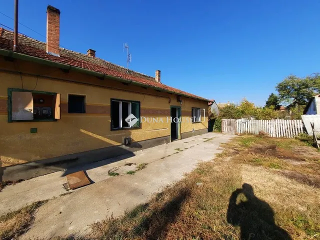 Eladó ház Kiskunfélegyháza 76 nm