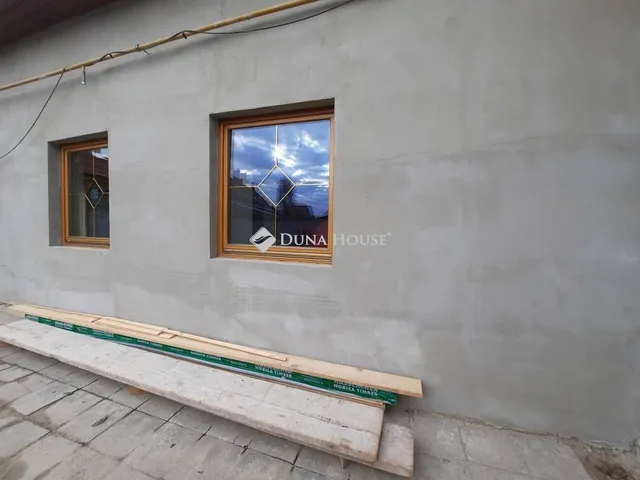 Eladó ház Kiskunfélegyháza 90 nm