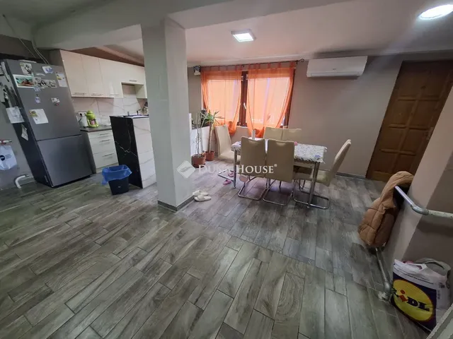 Eladó ház Kiskunfélegyháza 110 nm