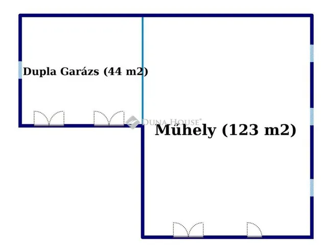 Eladó ház Bugac 253 nm