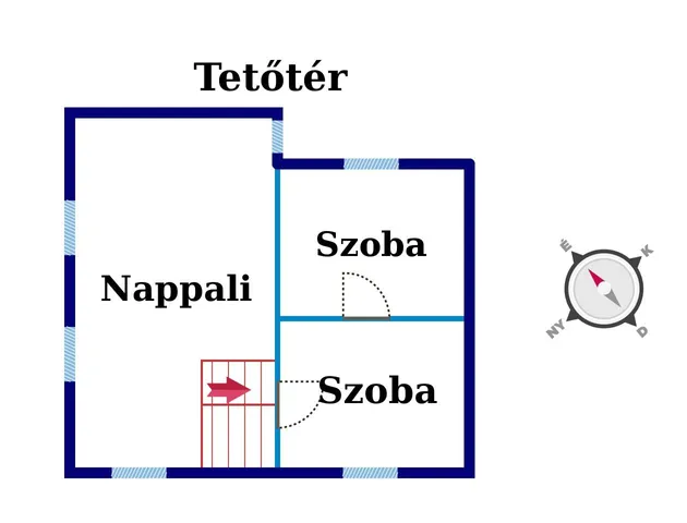 Eladó mezőgazdasági ingatlan Kiskunfélegyháza 88 nm