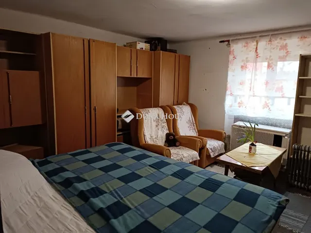 Eladó ház Kiskunfélegyháza 48 nm