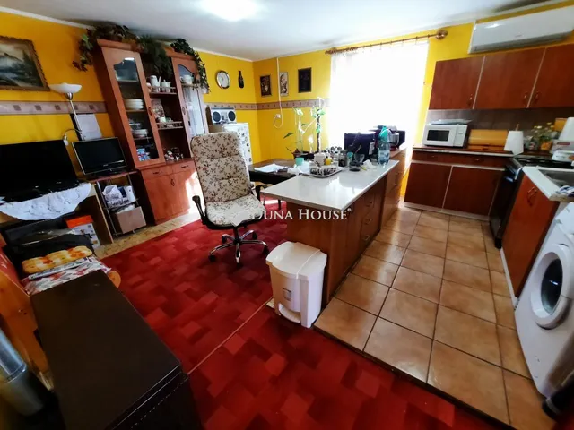 Eladó ház Szank 79 nm