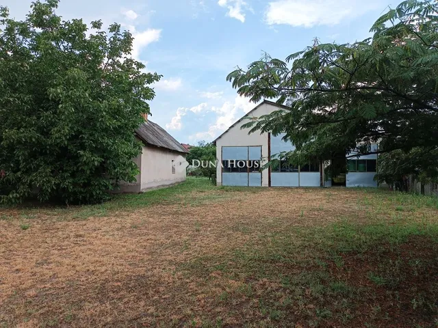 Eladó ház Szank 50 nm