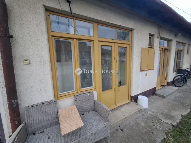 Eladó ház Kiskunfélegyháza 65 nm