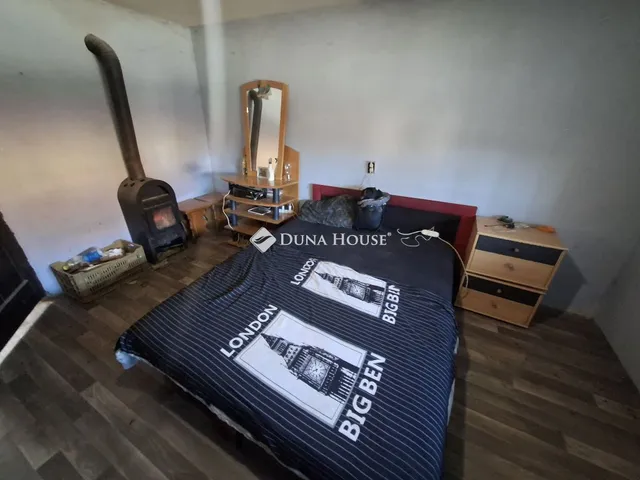 Eladó ház Tiszaalpár 48 nm