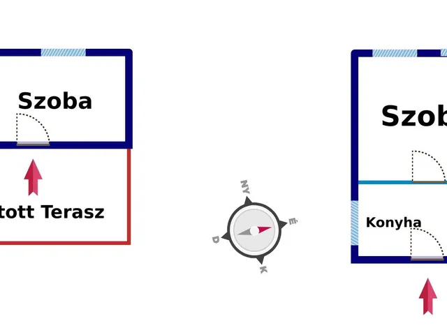 Eladó mezőgazdasági ingatlan Bugac 33 nm