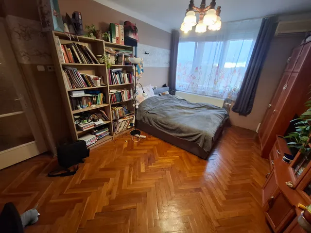 Eladó lakás Kiskunfélegyháza 48 nm