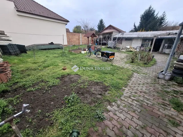 Eladó ház Kiskunfélegyháza 104 nm