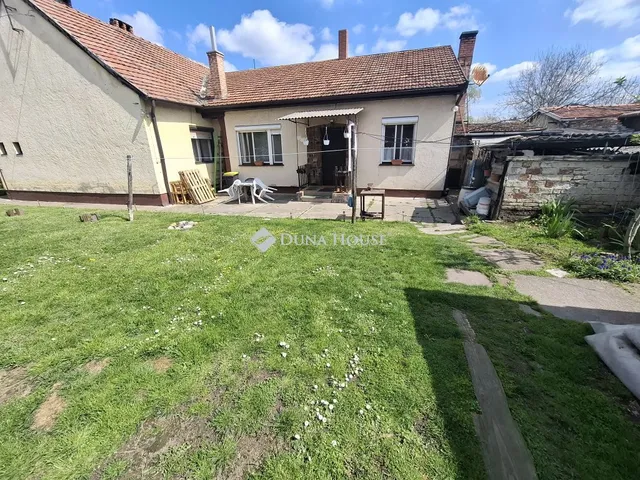 Eladó ház Kiskunfélegyháza 86 nm
