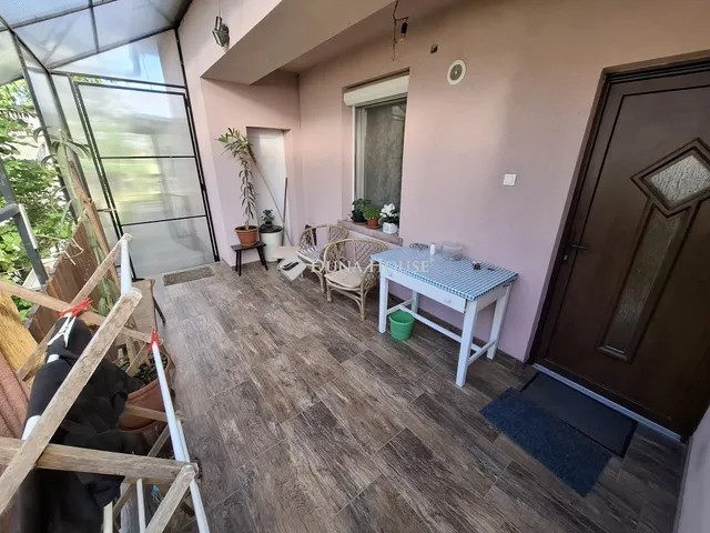 Eladó ház Pálmonostora 84 nm
