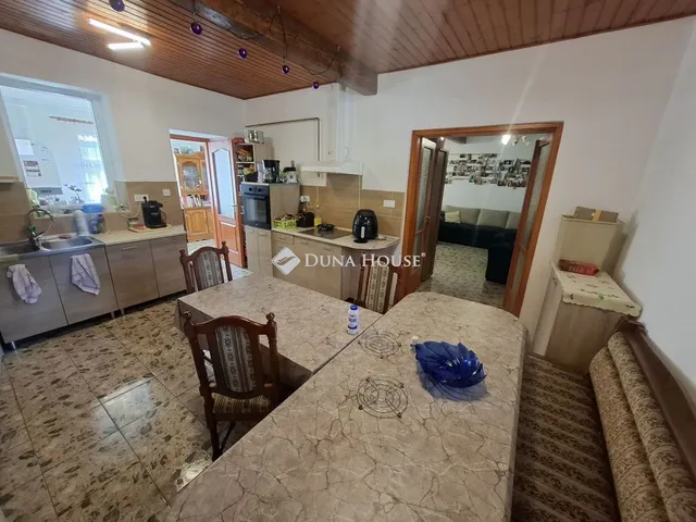 Eladó ház Kiskunfélegyháza 114 nm