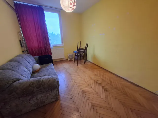 Eladó lakás Kiskunfélegyháza 18 nm
