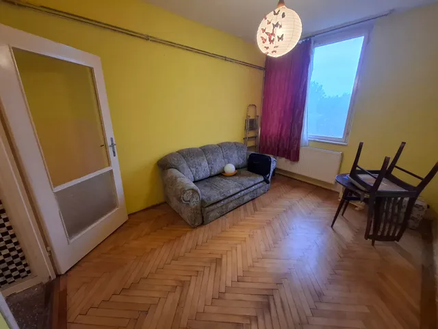 Eladó lakás Kiskunfélegyháza 18 nm