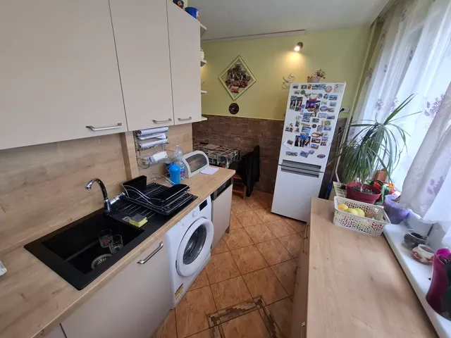 Eladó lakás Kiskunfélegyháza 54 nm
