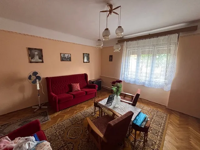 Eladó ház Kiskunfélegyháza 100 nm