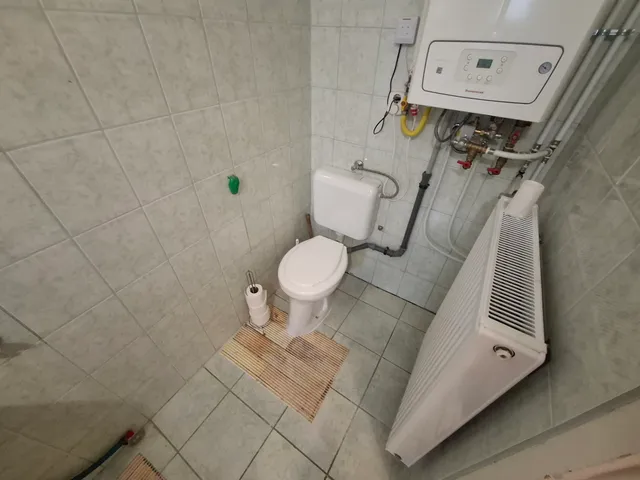 Eladó ház Kiskunfélegyháza 78 nm