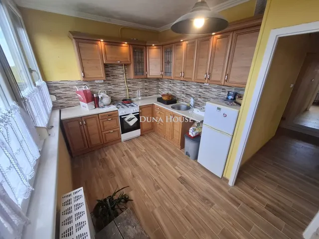 Eladó lakás Kiskunfélegyháza 60 nm