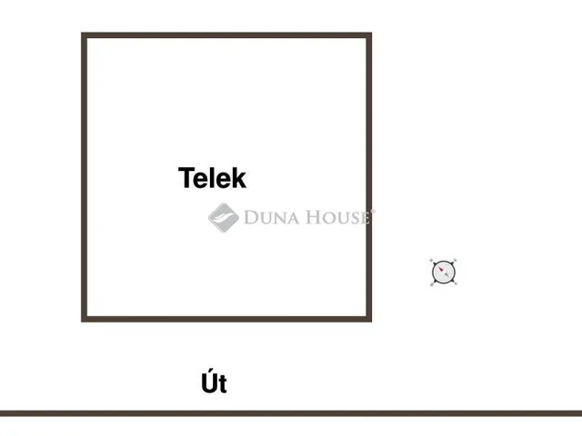 Eladó telek Kiskunfélegyháza 974 nm