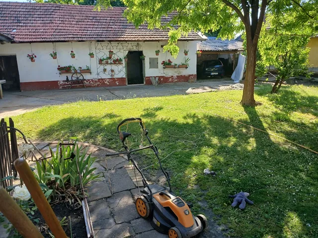 Eladó ház Kiskunfélegyháza 121 nm