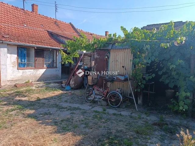 Eladó ház Kiskunfélegyháza 56 nm