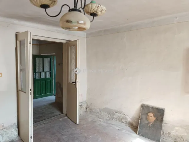 Eladó ház Kiskunfélegyháza 44 nm