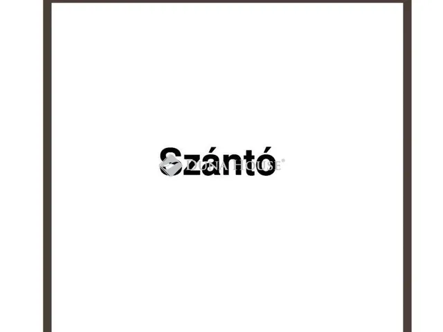 Eladó telek Kiskunfélegyháza 62490 nm