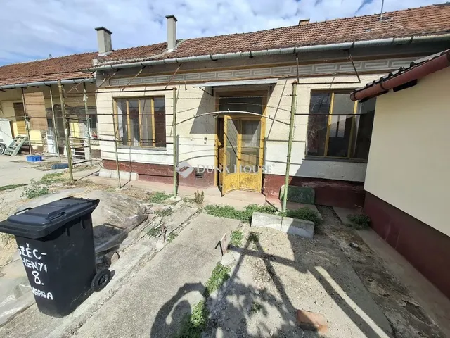 Eladó ház Kiskunfélegyháza 71 nm