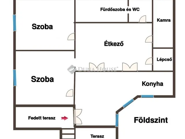 Eladó lakás Kiskunfélegyháza, Széchenyi utca 110 nm