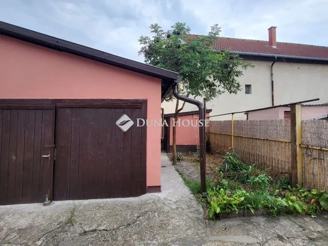 Eladó ház Kiskunfélegyháza, Wesselényi utca 55 nm