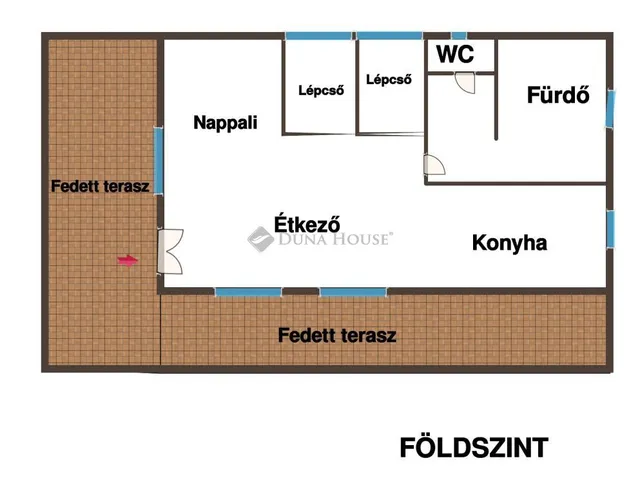 Eladó üdülő és hétvégi ház Kiskunmajsa, Sün utca 90 nm