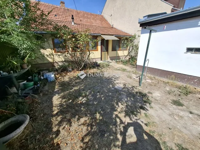 Eladó ház Kiskunfélegyháza 50 nm