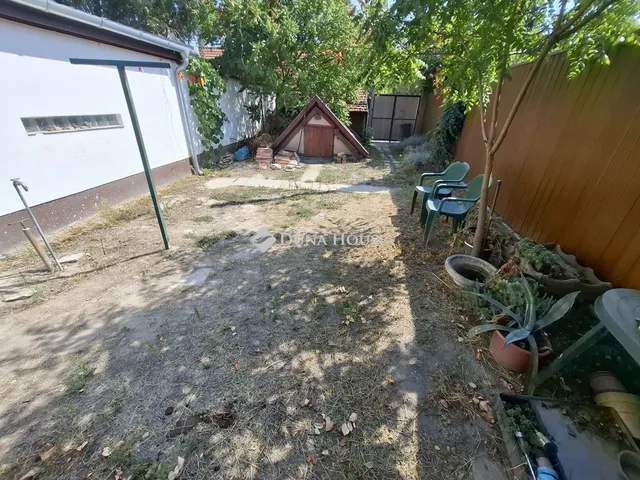 Eladó ház Kiskunfélegyháza 50 nm