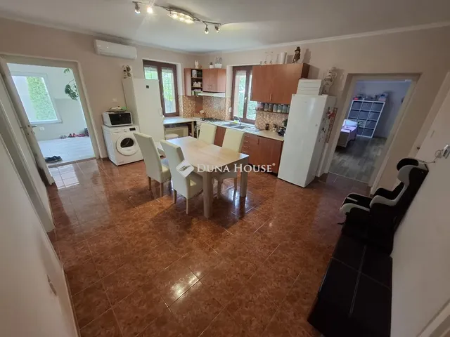 Eladó ház Petőfiszállás 110 nm