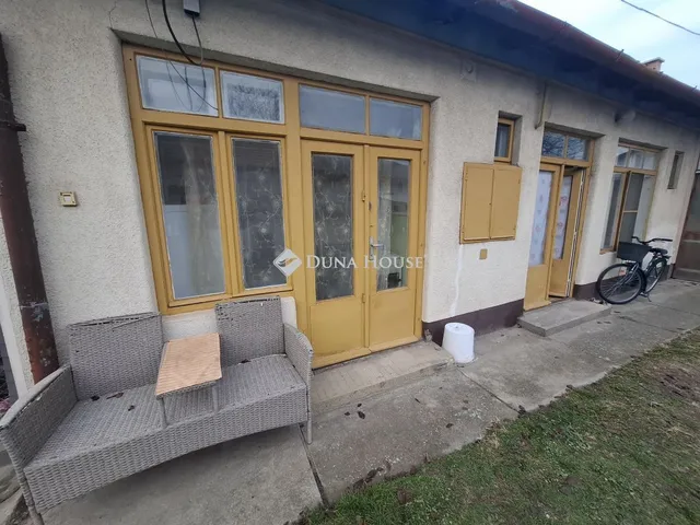 Eladó ház Kiskunfélegyháza 65 nm
