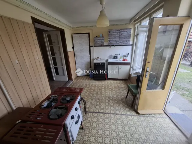 Eladó ház Kiskunfélegyháza 65 nm