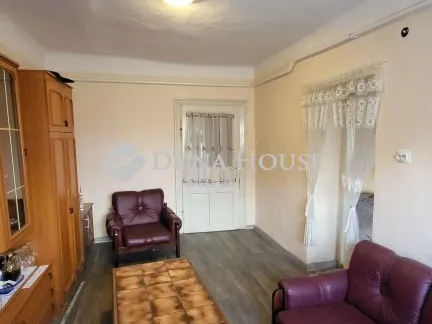 Eladó ház Szank, Arany János utca 60 nm