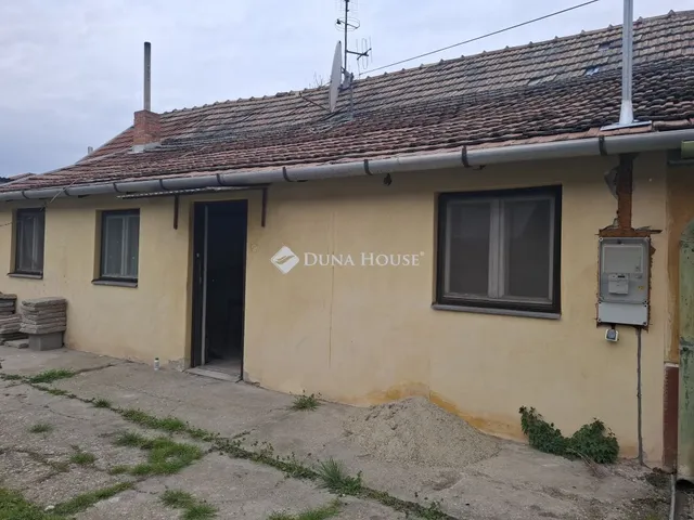 Eladó ház Kiskunfélegyháza 110 nm