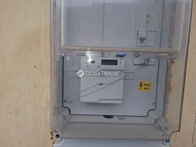 Eladó ház Kiskunfélegyháza 110 nm