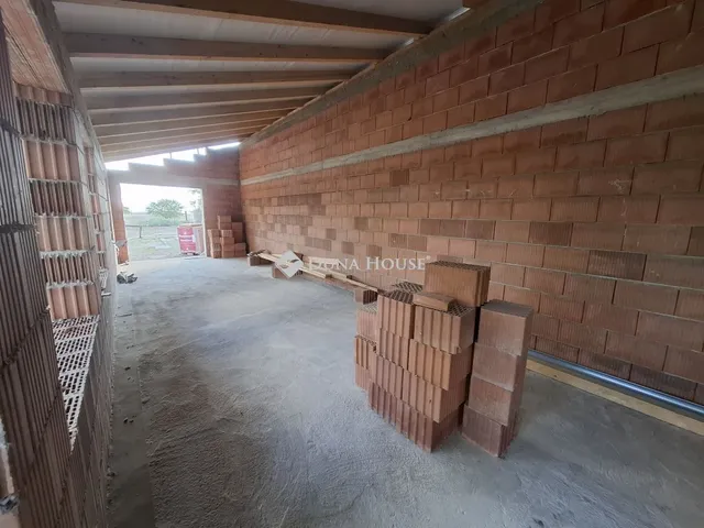 Eladó ház Kiskunfélegyháza 93 nm