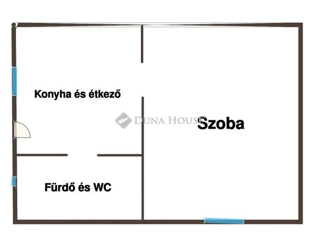 Eladó ház Kiskunfélegyháza, Szentesi út 30 nm