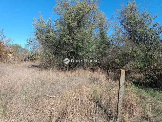 Eladó telek Pálmonostora 4310 nm