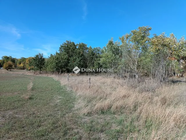 Eladó telek Pálmonostora, Külterület 4310 nm