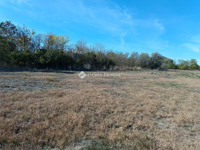 Eladó telek Pálmonostora, Lehegődűlő 4310 nm