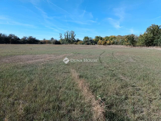 Eladó telek Pálmonostora, Lehegődűlő 38007 nm