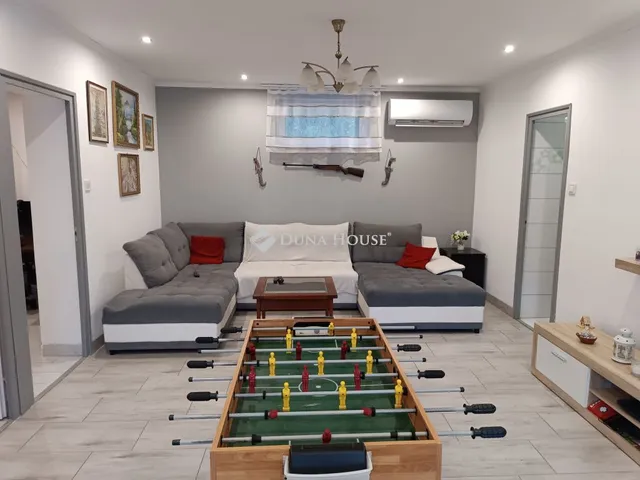 Eladó ház Kiskunfélegyháza 84 nm