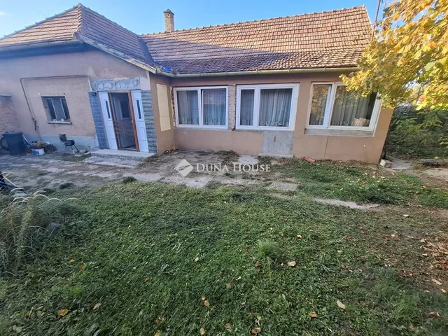 Eladó ház Kiskunfélegyháza 80 nm