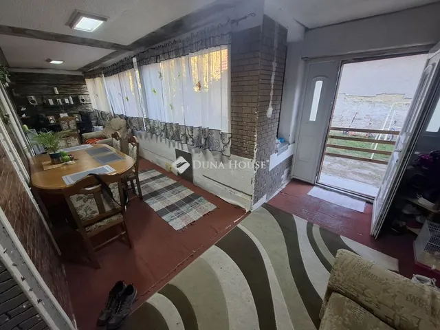 Eladó ház Kiskunfélegyháza 80 nm