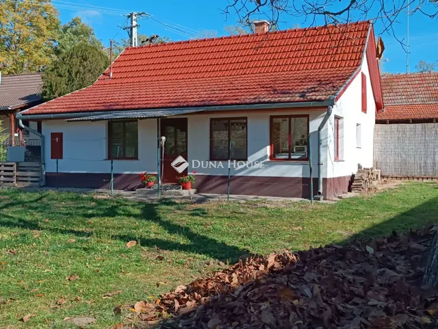 Eladó mezőgazdasági ingatlan Fülöpjakab 55 nm